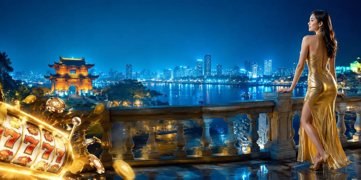 rioo66 Những gì có trong sảnh casino rioo66