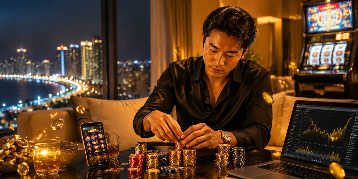 rioo66 Thương hiệu casino xây dựng cho người chơi Việt