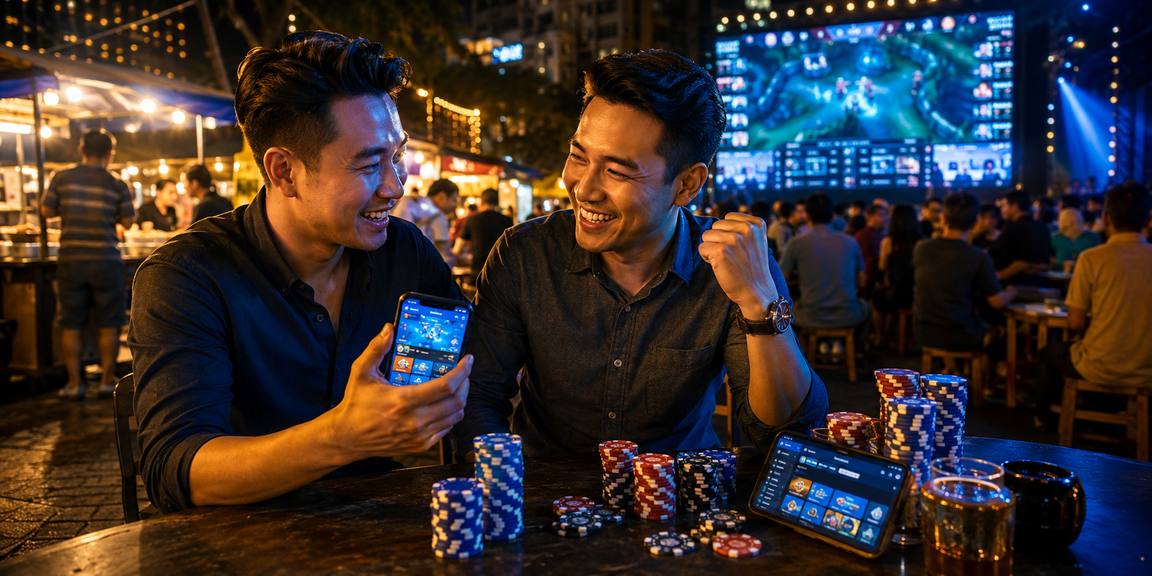 rioo66 casino app visual