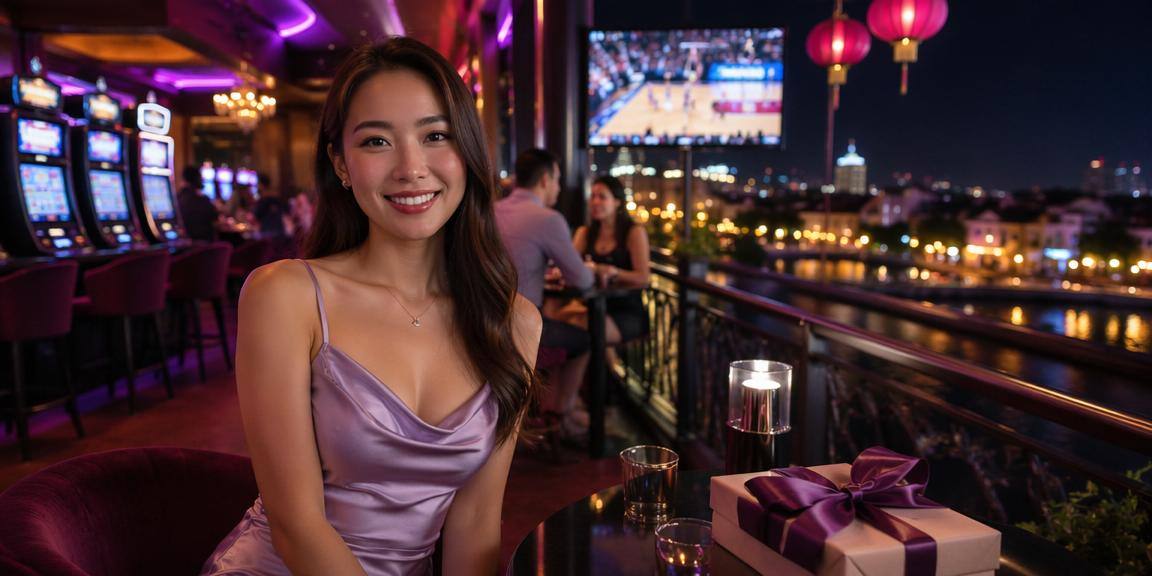 rioo66 ZaloPay Casino Trực Tiếp
